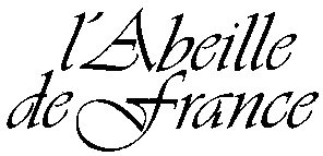 site d'abeille de France